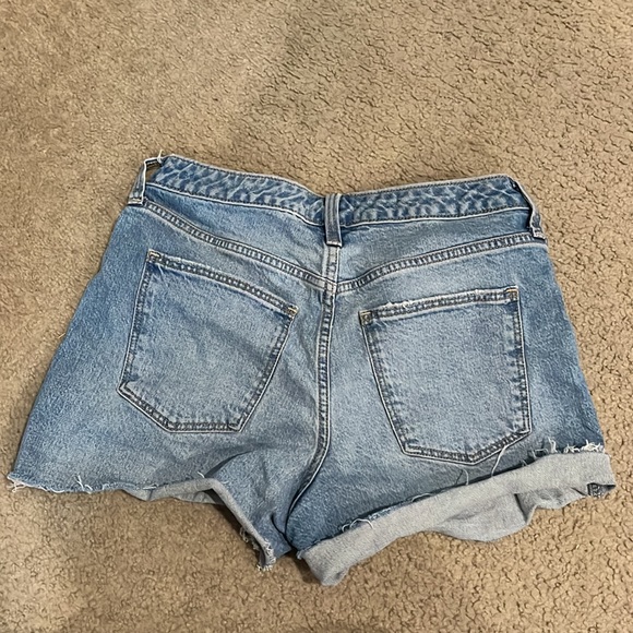 Universal thread shorts - Picture 2 of 4